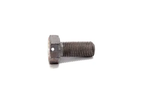 ŚRUBA KOŁA TALERZOWEGO TYLNEGO MOSTU M14X1,5X30 URSUS C385 54210853 