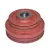 KOŁO PASOWE WAŁU 2 PASKI URSUS C385 4 CYLINDRY 83003504 
