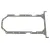 USZCZELKA MISY OLEJOWEJ 4CYL URSUS C385 80002083 