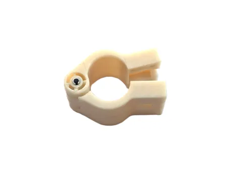 UCHWYT PALCA NAGARNIACZA JOHN DEERE AH107066 