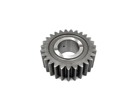 KOŁO ZĘBATE Z27 DEUTZ-FAHR 02554644020 