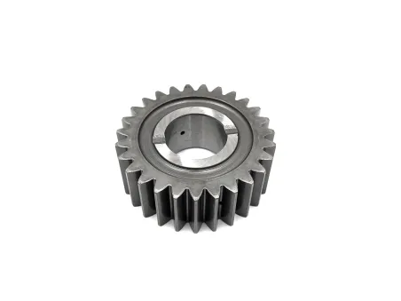 KOŁO ZĘBATE Z27 DEUTZ-FAHR 02554644020 