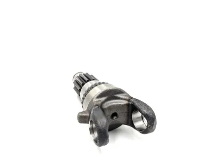 WAŁ OSI PÓŁOŚ KRÓTKA NAPĘDOWA DEUTZ-FAHR 0.010.2569.2 