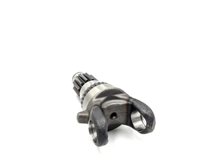 WAŁ OSI PÓŁOŚ KRÓTKA NAPĘDOWA DEUTZ-FAHR 0.010.2569.2 