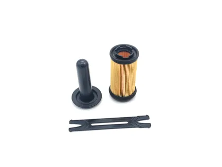 FILTR AdBlue DEUTZ-FAHR 02934690 
