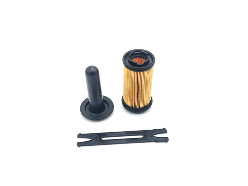 FILTR AdBlue DEUTZ-FAHR 02934690 