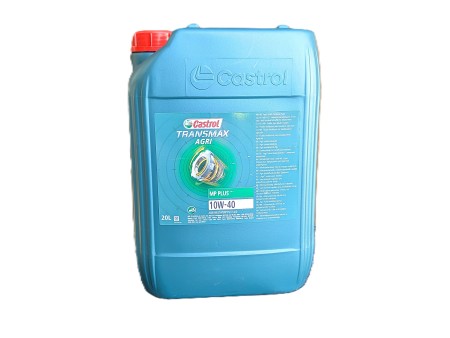 OLEJ CASTROL TRANSMAX AGRI MP PLUS 10W40 20L