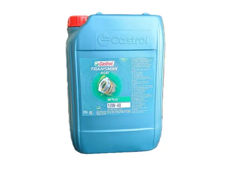 OLEJ CASTROL TRANSMAX AGRI MP PLUS 10W40 20L 