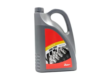 OLEJ UKŁADU KIEROWNICZEGO ZETOR UNI 300 3L 93942889