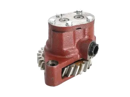 POMPA WZMACNIACZ NISKI ZĄB HYLMET URSUS C385 84108009 