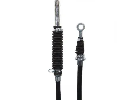 CIĘGŁO HAMULCA RĘCZNEGO DEUTZ-FAHR  00149657410 