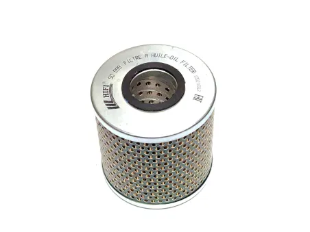 FILTR SO 599  