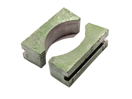 BIZON WKŁADKA WSPORNIKA MŁOCARNI 506008002 