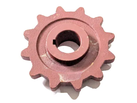 BIZON KOŁO PODAJNIKA POCHYŁEGO Z12 5060050860 