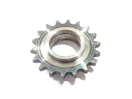 BIZON KOŁO ŁAŃCUCHOWE NAGARNIACZA Z-18 3/4 FI-52 5040010320 