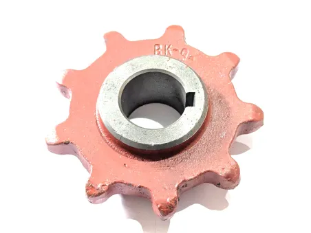 BIZON KOŁO PRZENOŚNIKA Z9 POCHYŁEGO 5040051260 