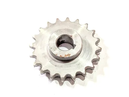 BIZON KOŁO ŁAŃCUCHOWE Z-20 5/8 10B-1 FI25 PODAJNIKA ZIARNOWEGO 5040200152 
