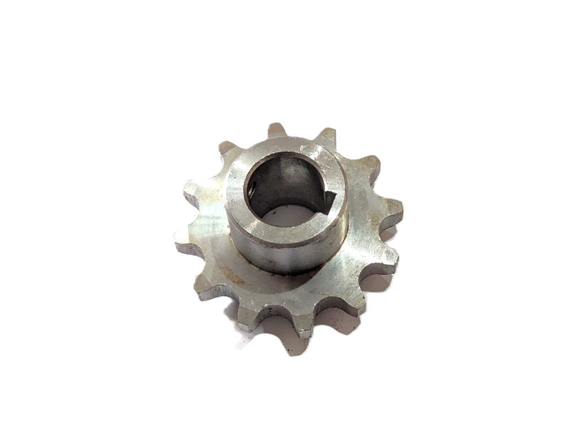 BIZON KOŁO ŁAŃCUCHOWE NAPĘDU Z12 3/4 FI25 5055030040 BIZON KOŁO ŁAŃCUCHOWE NAPĘDU Z12 3/4 FI25 5055030040