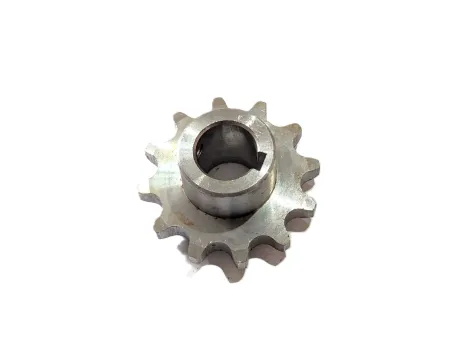 BIZON KOŁO ŁAŃCUCHOWE NAPĘDU Z12 3/4 FI25 5055030040 