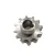 BIZON KOŁO ŁAŃCUCHOWE NAPĘDU Z12 3/4 FI25 5055030040 