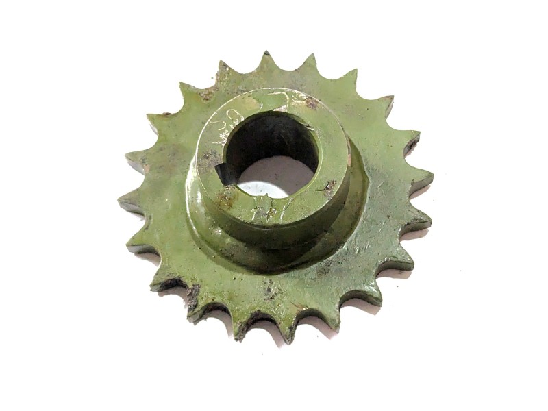BIZON KOŁO ŁAŃCUCHOWE Z-20 5/8 10B-1 FI25 5040210082