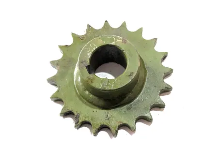 BIZON KOŁO ŁAŃCUCHOWE Z-20 5/8 10B-1 FI25 5040210082 