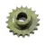 BIZON KOŁO ŁAŃCUCHOWE Z-20 5/8 10B-1 FI25 5040210082 