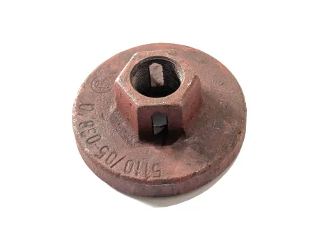 BIZON NAKRĘTKA SPECJALNA 5110050380 