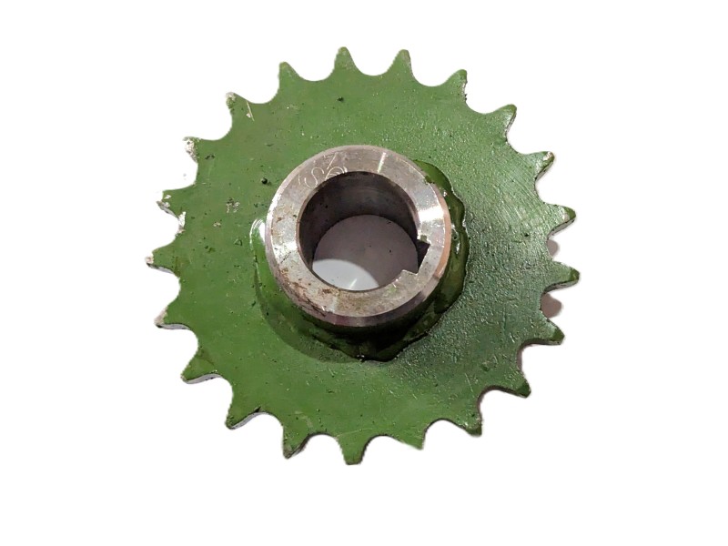 BIZON KOŁO ŁAŃCUCHOWE NAPĘDU KOSY Z-21 3/4 FI-35 5040020240 BIZON KOŁO ŁAŃCUCHOWE NAPĘDU KOSY Z-21 3/4 FI-35 5040020240