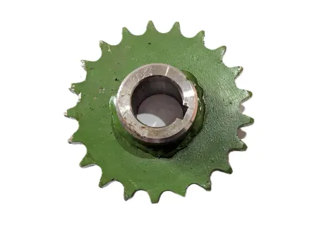 BIZON KOŁO ŁAŃCUCHOWE NAPĘDU KOSY Z-21 3/4 FI-35 5040020240 