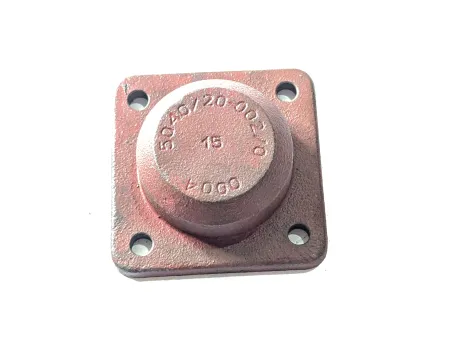 BIZON OPRAWA PODAJNIKA PŁASKA 5040200020 