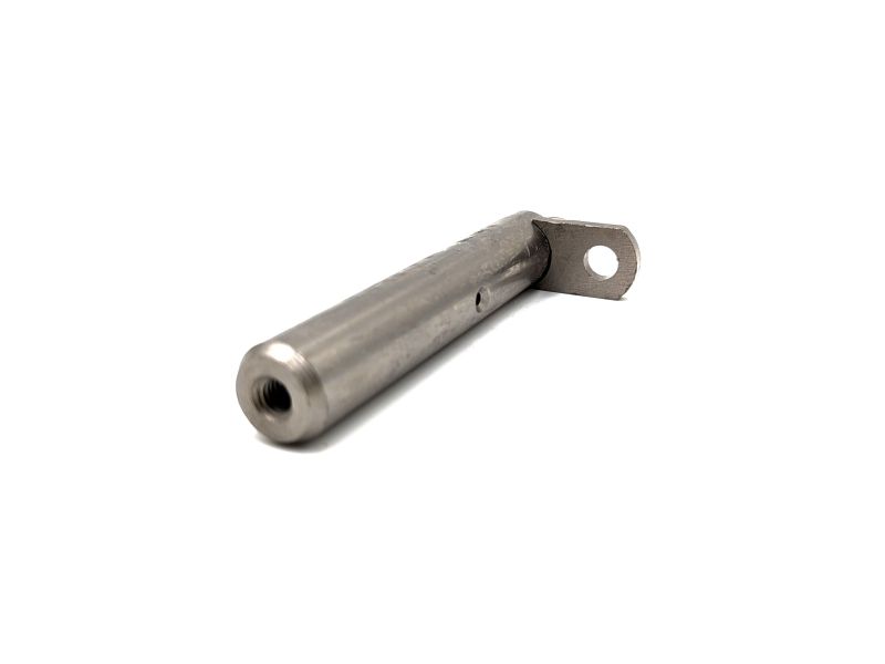 KOŁEK DEUTZ-FAHR 0.023.8134.2/10 