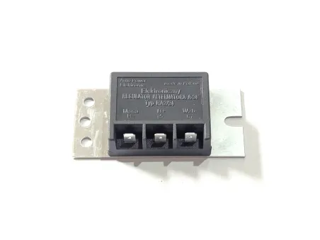 BIZON REGULATOR NAPIĘCIA 24V RE-28 