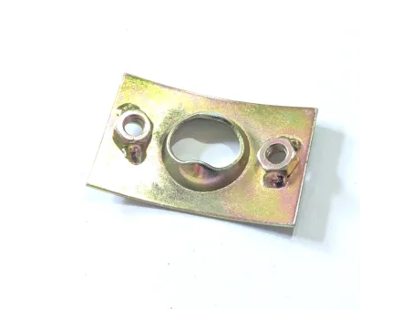 BIZON OBEJMA DOLNA PROWADNICY PALCA PODAJNIKA 5050040060 
