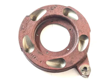 BIZON TARCZA DOCISKOWA HAMULCA 5040240082 