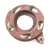BIZON TARCZA DOCISKOWA HAMULCA 5040240082 