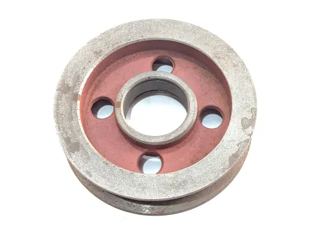 BIZON KOŁO PASOWE NAPINACZA 5040220460 