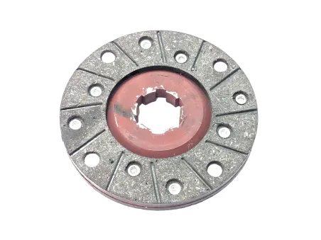 BIZON TARCZA HAMULCA RĘCZNEGO MAŁA 5040240710 
