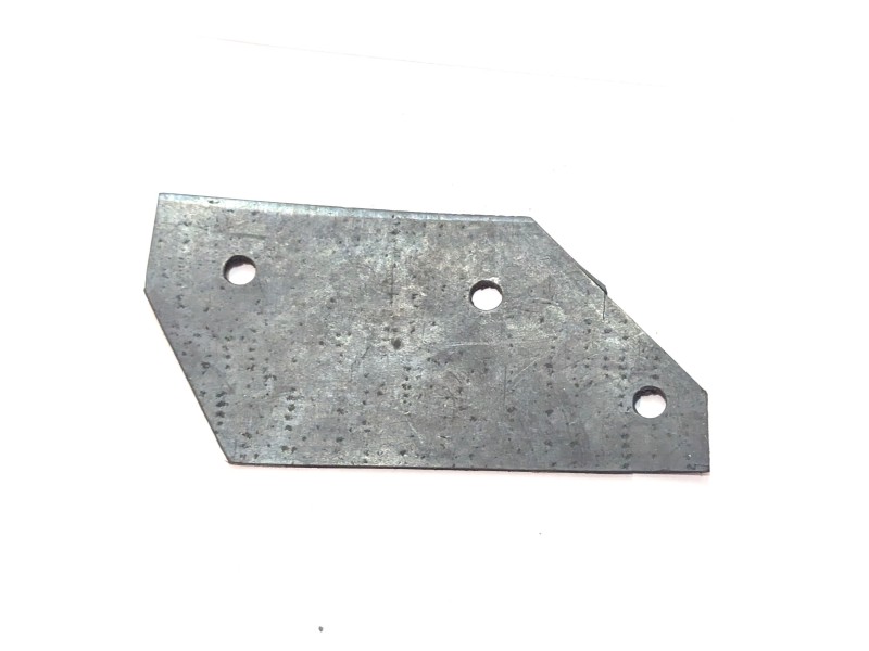 BIZON ZASŁONKA KOSZA SITOWEGO GÓRNA 5040150060 BIZON ZASŁONKA KOSZA SITOWEGO GÓRNA 5040150060