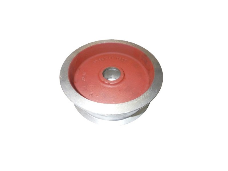 BIZON KOŁO ROLKA NAPINACZA 5060420100 BIZON KOŁO ROLKA NAPINACZA 5060420100