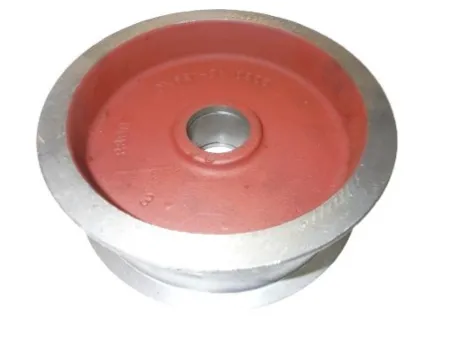 BIZON KOŁO ROLKA NAPINACZA 5060420100 