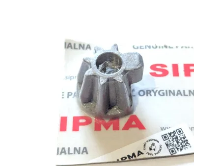 KOŁO STOŻKOWE CHWYTACZA-KOSTKA SIPMA 5223073090