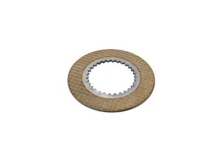 PŁYTA HAMULCOWA SPRZĘGŁA WOM 88x2.2mm DEUTZ-FAHR 0.014.0360.2 