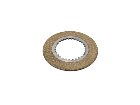 PŁYTA HAMULCOWA SPRZĘGŁA WOM 88x2.2mm DEUTZ-FAHR 0.014.0360.2 