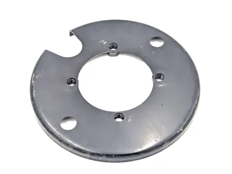 PRASA TARCZA II SPAWANA SIPMA 527603064000