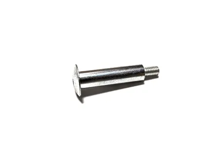 ŚRUBA SIEDZENIA PASAŻERA M6 DEUTZ-FAHR 2.0399.400.3 