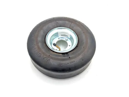 KOŁO KPL OGUMIONE 4.00 x 4" SIPMA 0829601012
