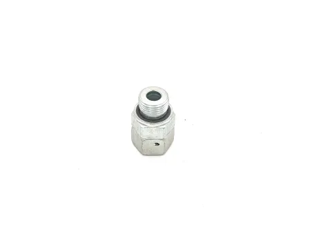 PRZYŁĄCZKA PROSTA 3/4"x M30x2 METAL-FACH