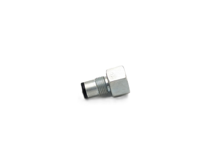 ŁĄCZNIK ROZDZIELACZA 1/2"X1/2" METAL-FACH Q45-Q50 ŁĄCZNIK ROZDZIELACZA 1/2"X1/2" METAL-FACH Q45-Q50