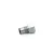 ŁĄCZNIK ROZDZIELACZA 1/2"X1/2" METAL-FACH Q45-Q50